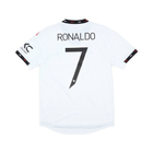 2022-23 Manchester United FC 2a Equipación