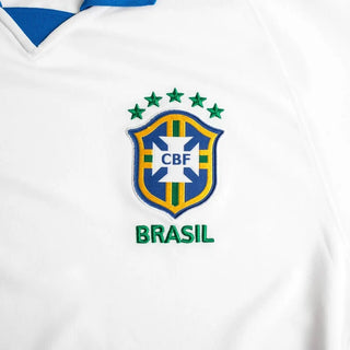BRAZIL AWAY JERSEY 2019