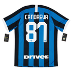 2019-20 FC Internazionale Milano 1a Equipación