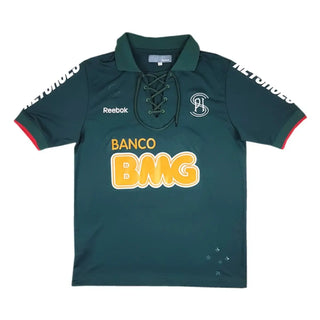 CRUZEIRO EC THIRD JERSEY 2011-12