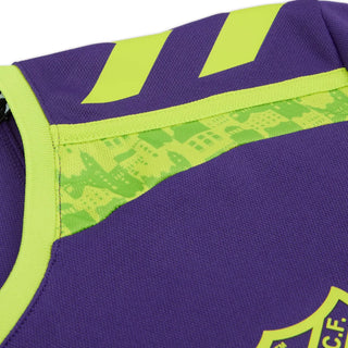 MALAGA CF THIRD JERSEY 2024-25