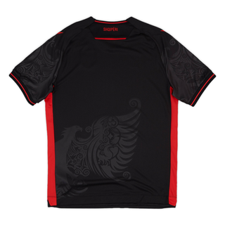 ALBANIA THIRD JERSEY 2026