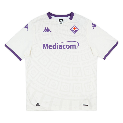 2025-26 ACF Fiorentina 2a Equipación product image