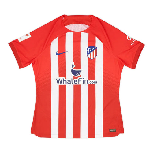 2023-24 Atlético de Madrid 1a Equipación Nation Jersey