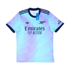 2024-25 Arsenal FC 3a Equipación