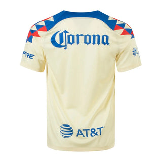 CLUB AMERICA HOME JERSEY 2023-24