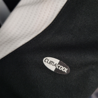 REAL MADRID CF THIRD LONG SLEEVE JERSEY 2006-07