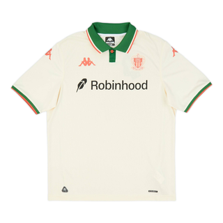 OGC NICE AWAY JERSEY 2025-26