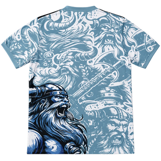 REAL MADRID ‘Viking’ SPECIAL EDITION JERSEY