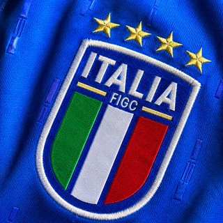 STUSSY X ‘ITALY’ JERSEY