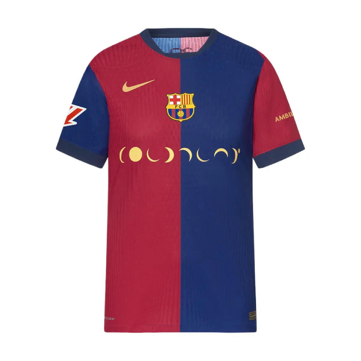 2024-25 FC Barcelona Sondertrikot