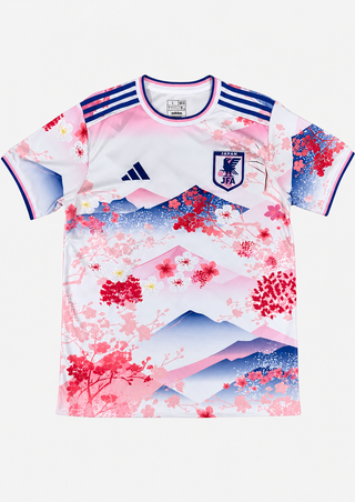 JAPAN 2024 ‘Sakura Horizon’ SPECIAL EDITION JERSEY