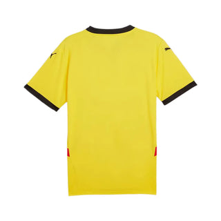 RC LENS HOME JERSEY 2024-25