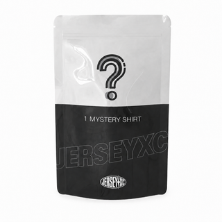 MYSTERY SHIRT - S