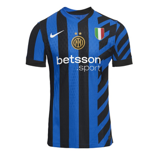 INTERNAZIONALE MILANO HOME JERSEY 2024-25