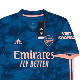 ARSENAL FC THIRD JERSEY 2020-21